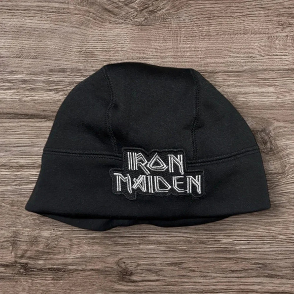 🇨🇦🆕Iron Maiden Beanie - Picture 9 of 15